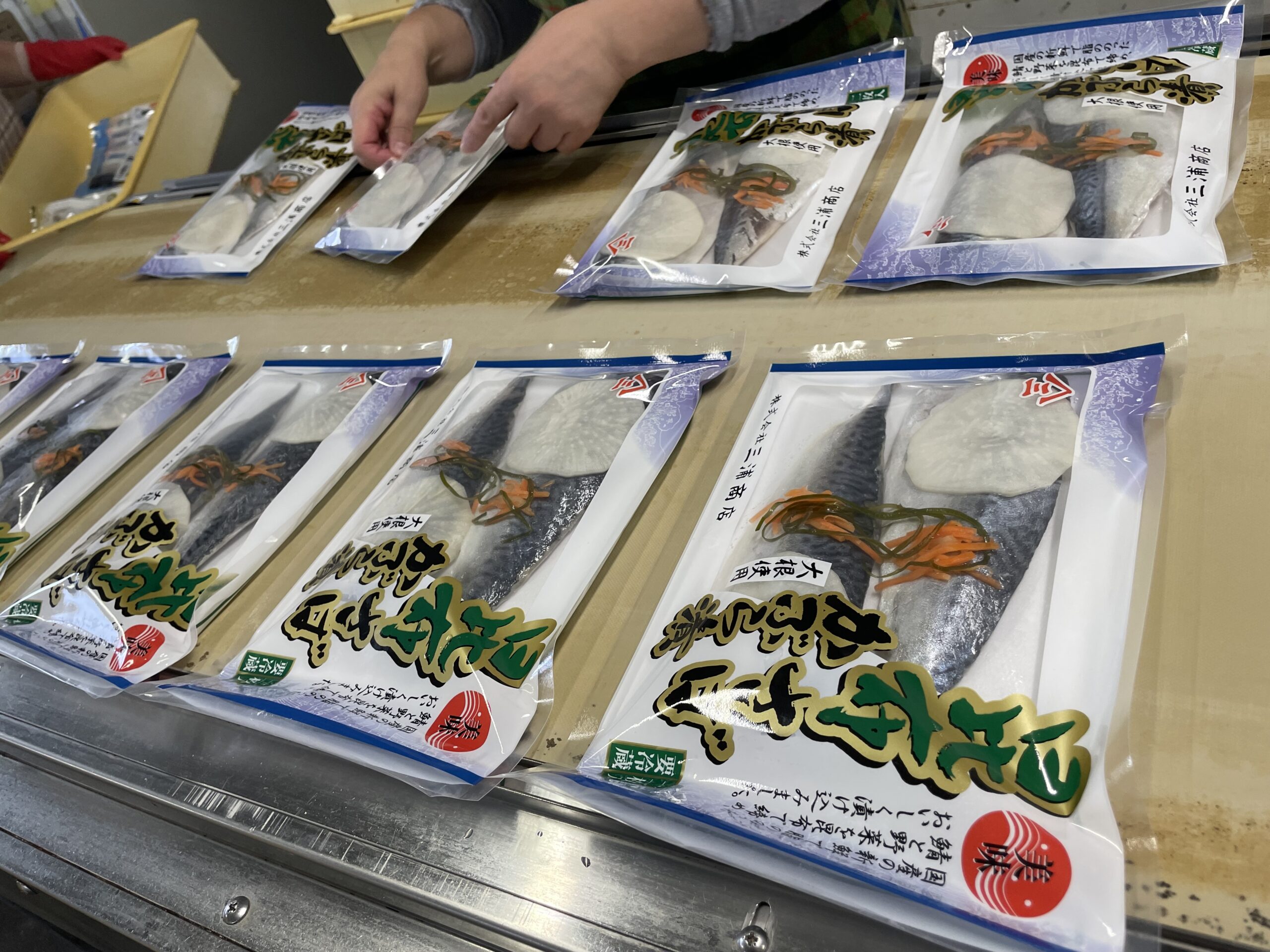 しめ鯖の魅力を総まとめ！アレンジ・栄養・アニサキス対策まで完全