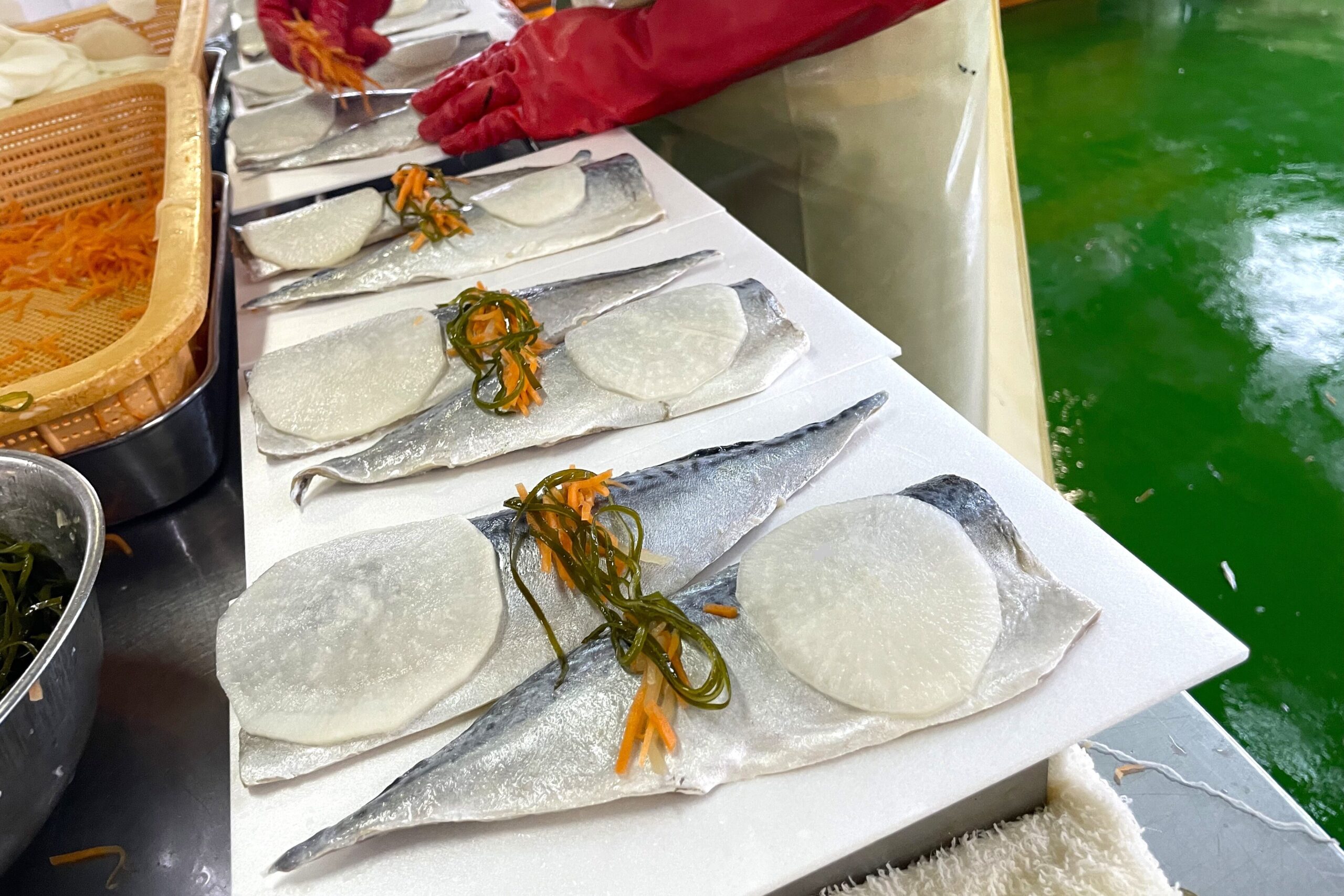 しめ鯖の魅力を総まとめ！アレンジ・栄養・アニサキス対策まで完全